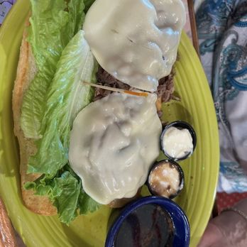 The Bubble Room - Desserts Near Me - Captiva, Florida