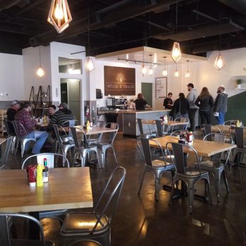 Lovely Day Cafe - Trendy, chic, down home feel, yet upscale ambiance. - Breakfast & Brunch Near Me - Bedford, Texas