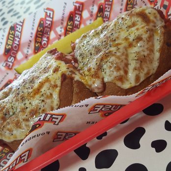 Firehouse Subs - Fast Food Near Me - Winter Haven, Florida
