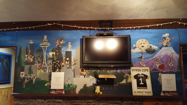 Toby Hill Bar & Grill by null