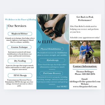 Elite Pain Relief - Physical Therapy Near Me Elite Pain Relief - Physical Therapy Near Me