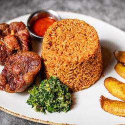 Atlanta Private Chef by Nations Café