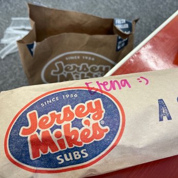 Jersey Mike's Subs - Name w =) - Fast Food Near Me - Honolulu, Hawaii Jersey Mike's Subs - Name w =) - Fast Food Near Me - Honolulu, Hawaii