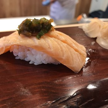 Omakase Yume - Sushi Bars Near Me - Chicago, Illinois Omakase Yume - Sushi Bars Near Me - Chicago, Illinois