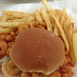 Fish House