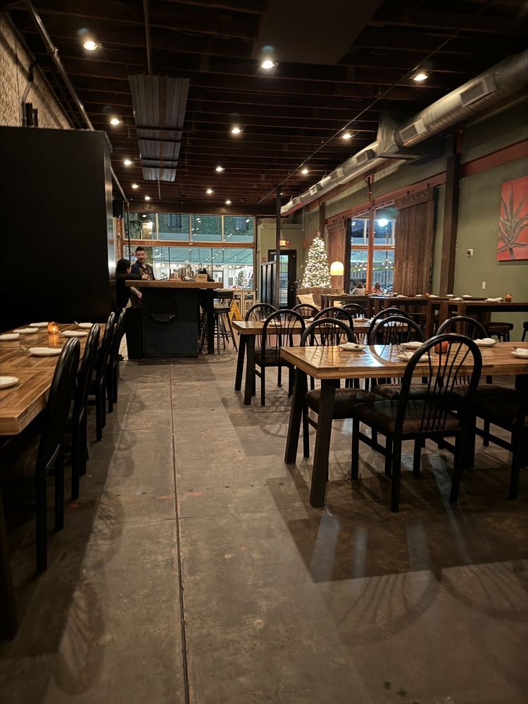 Terras Urban Mexican Kitchen