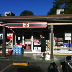 7-Eleven - Storefront baby!