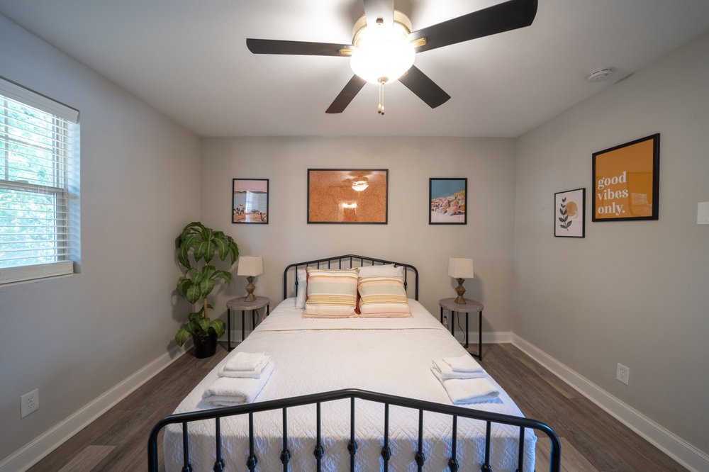 Slide of Arcadia Property Services