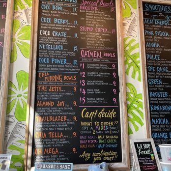 Playa Bowls - Juice Bars & Smoothies Near Me - Columbus, Ohio Playa Bowls - Juice Bars & Smoothies Near Me - Columbus, Ohio