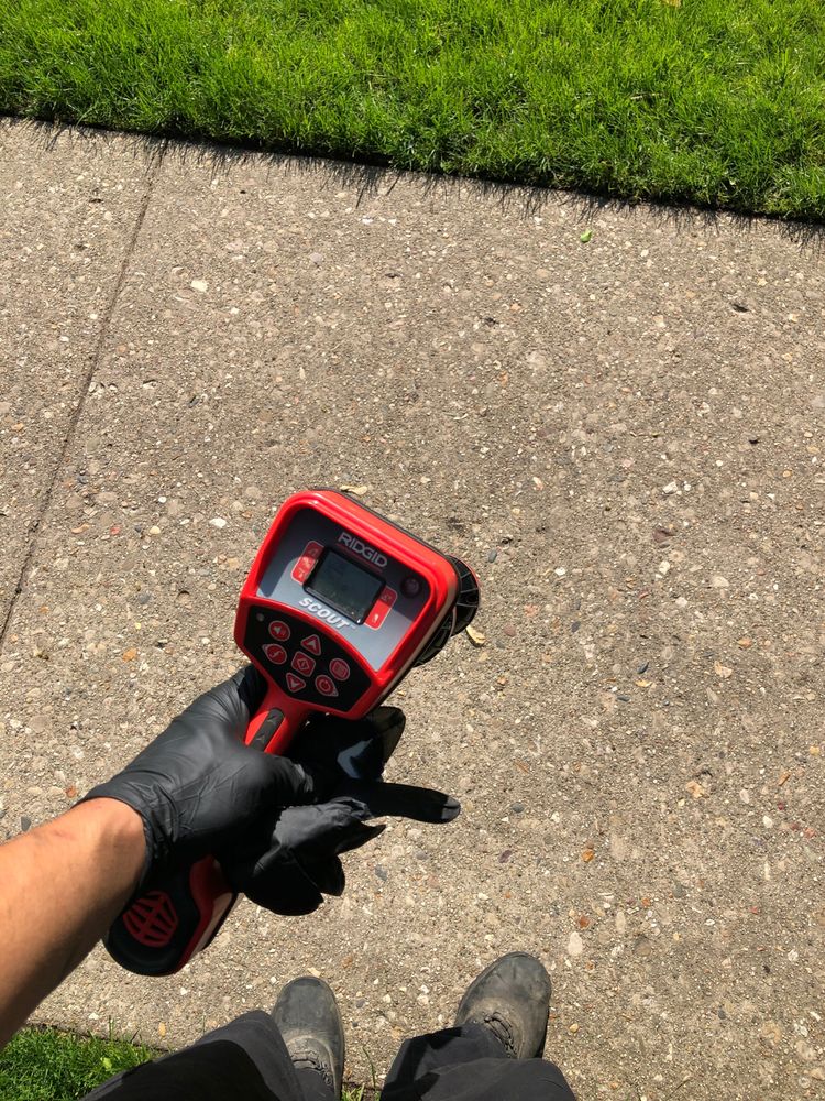 Slide of Rocket Plumbing & Drain Cleaning Naperville