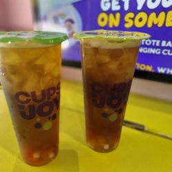 Chatime Cabramatta