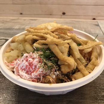 lcey Poki - Poke Near Me - San Jose, California