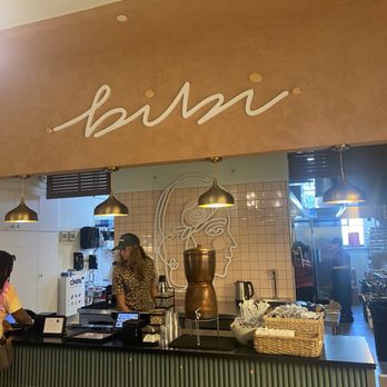 Bibi Eatery - Persian/Iranian Near Me - Atlanta, Georgia