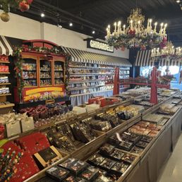 Interior Interior