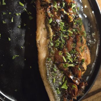 Tonica - Branzini tapas - Breakfast & Brunch Near Me - Memphis, Tennessee
