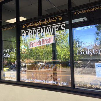 Bordenave's - Bakeries Near Me - San Rafael, California