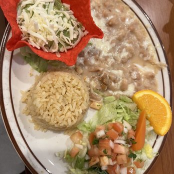 La Fonda - Fajita Sides - Mexican Near Me - Overton, Nevada La Fonda - Fajita Sides - Mexican Near Me - Overton, Nevada