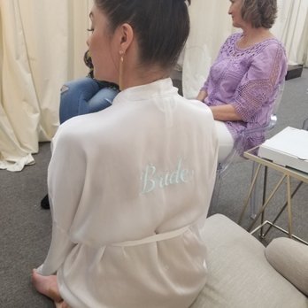 Always Elegant Bridal - Bridal Near Me - Chico, California