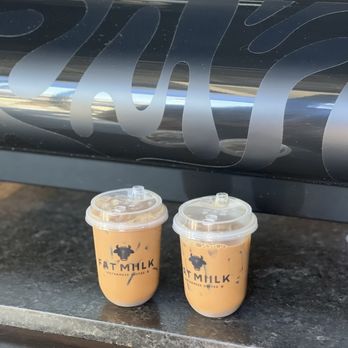 Fat Miilk - Coffee & Tea Near Me - Chicago, Illinois Fat Miilk - Coffee & Tea Near Me - Chicago, Illinois