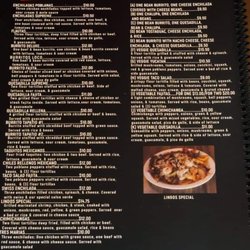 La Cantina