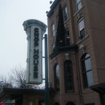 Chicago Chop House - Chop House - Steakhouses Near Me - Chicago, Illinois