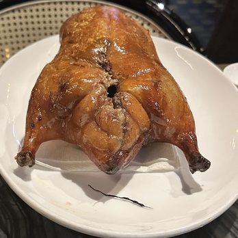 Mott 32 - Peking Duck - Chinese Near Me - Las Vegas, Nevada