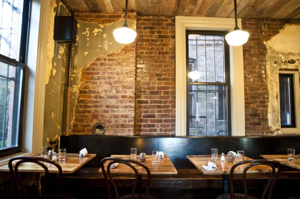 Barboncino Pizza by null