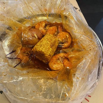 Mr and Mrs Crab - Shrimp boil - Seafood Near Me - Brandon, Florida Mr and Mrs Crab - Shrimp boil - Seafood Near Me - Brandon, Florida