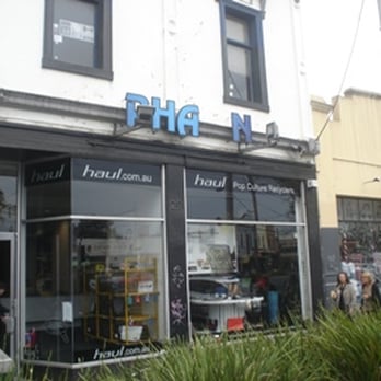 Haul - Accessories Near Me - Fitzroy North, VIC Haul - Accessories Near Me - Fitzroy North, VIC