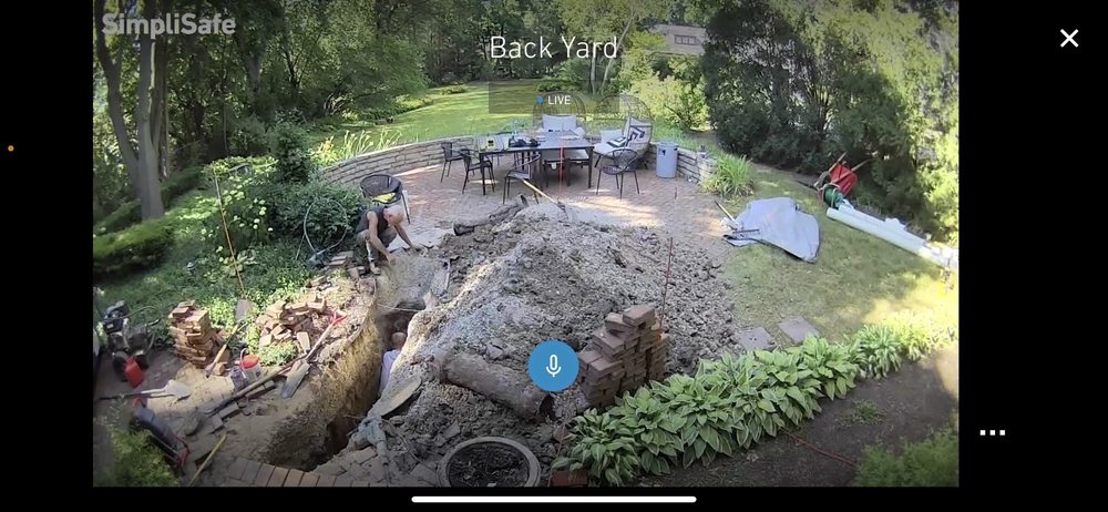 Slide of Family Rooter Drain & Sewer