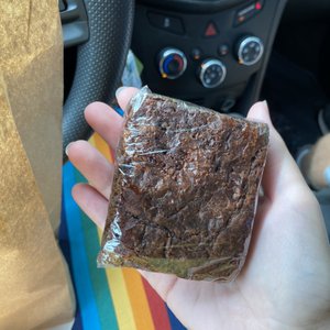 Photo of Grindcore House - Philadelphia, PA, United States. Brownie