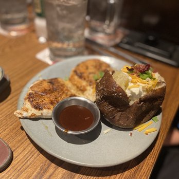 Outback Steakhouse - Steakhouses Near Me - Port Charlotte, Florida
