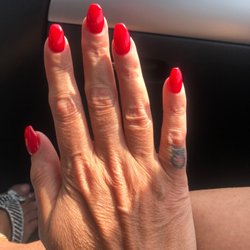 Gigi Nails