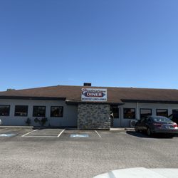 Hunterstown Diner - Diner