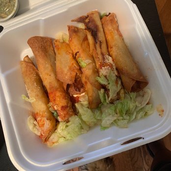 Las Fuentes - Flautas Nortenas - Mexican Near Me - Florissant, Missouri
