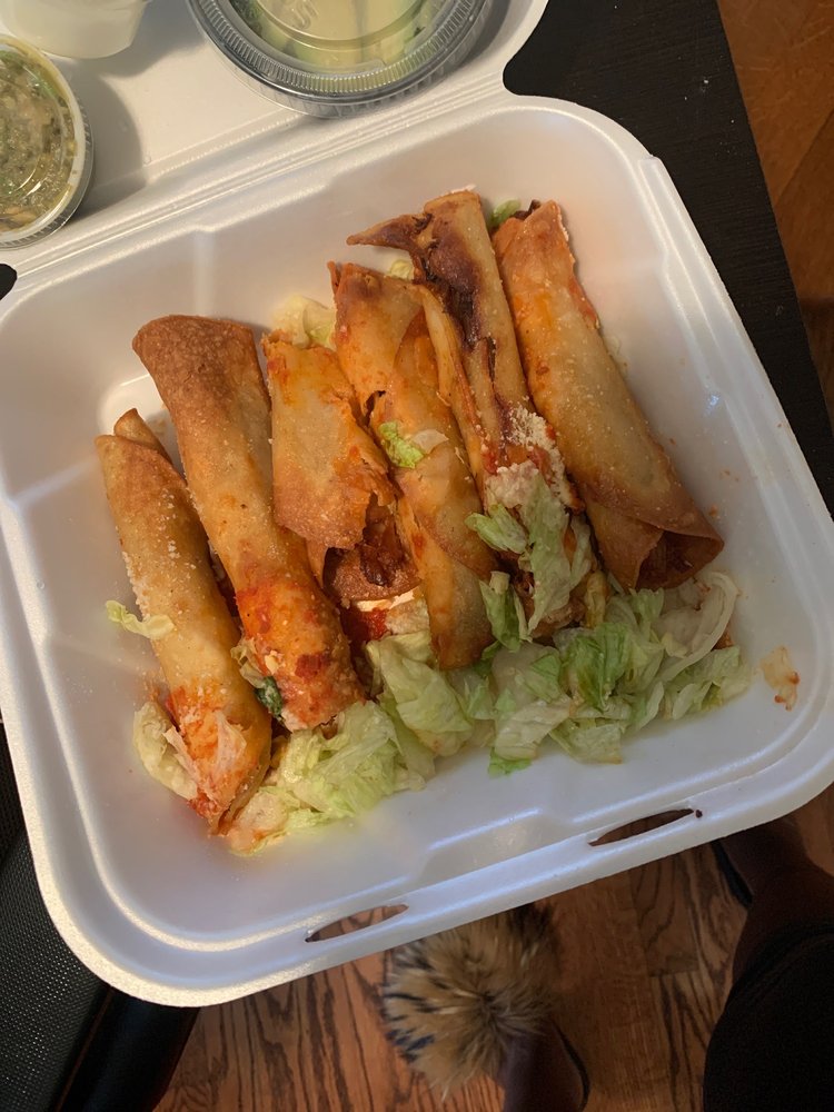 LAS FUENTES Updated July 2024 48 Photos & 90 Reviews 680 N US Hwy