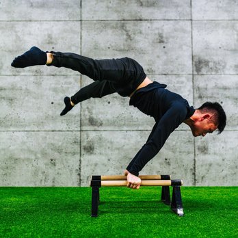 Gravity Laboratory - Calisthenics - Gyms Near Me - Port Moody, British Columbia