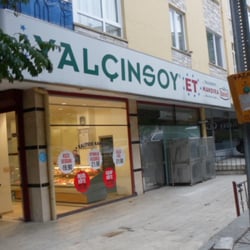 Yalçınsoy Et