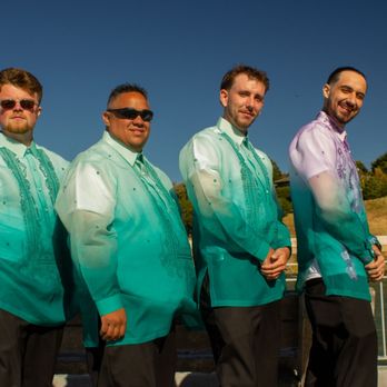 De Roma Glen - All the Barongs together - soo beautiful! - Formal Wear Near Me De Roma Glen - All the Barongs together - soo beautiful! - Formal Wear Near Me