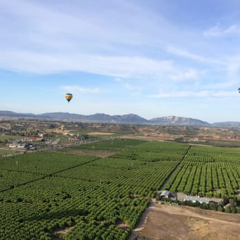 Sunrise Balloons - Hot Air Balloons Near Me - Temecula, California Sunrise Balloons - Hot Air Balloons Near Me - Temecula, California