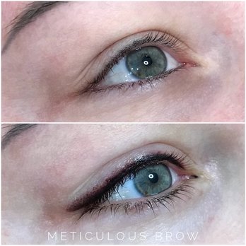 Meticulous Brow - Smokey Eyeliner Tattoo - Eyebrow Services Near Me Meticulous Brow - Smokey Eyeliner Tattoo - Eyebrow Services Near Me