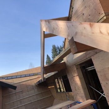 SMD Carpentry - Carpenters Near Me