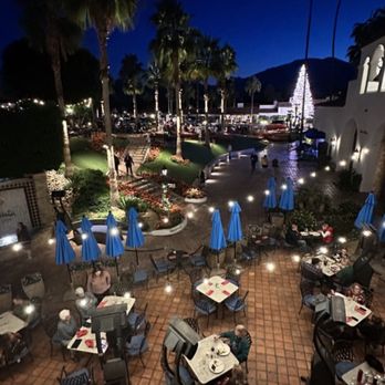Adobe Grill - View from Adobe - Mexican Near Me - La Quinta, California Adobe Grill - View from Adobe - Mexican Near Me - La Quinta, California