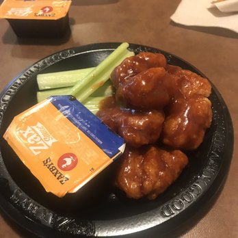 Zaxbys - 5 piece bbq - Fast Food Near Me - Shelbyville, Kentucky Zaxbys - 5 piece bbq - Fast Food Near Me - Shelbyville, Kentucky