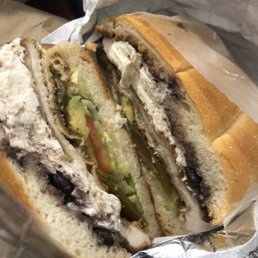 Tortas Tortas