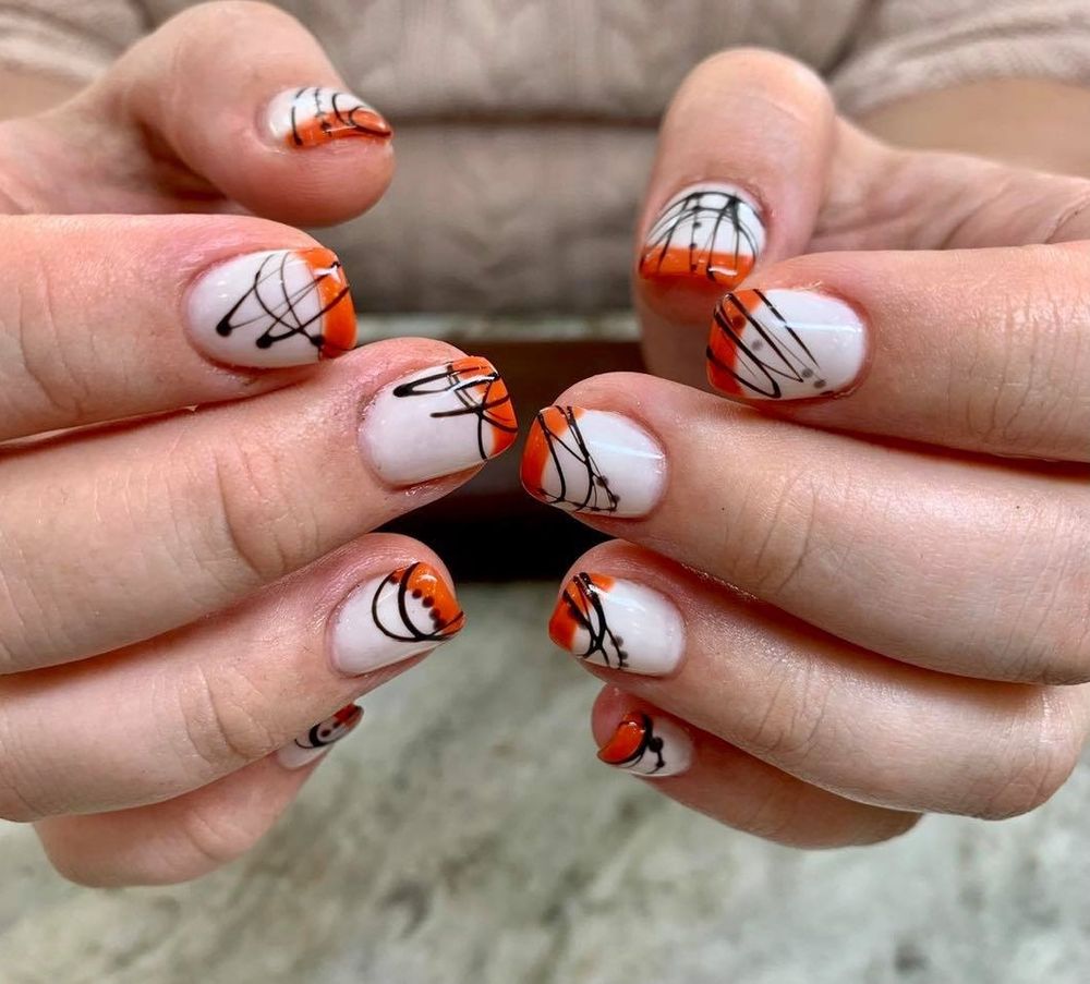 HAPPY NAILS Updated October 2024 32 Photos 2210 India Hook Rd
