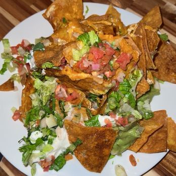 The Quarry Restaurant - Trash can nachos - American Near Me - Mason City, Iowa The Quarry Restaurant - Trash can nachos - American Near Me - Mason City, Iowa