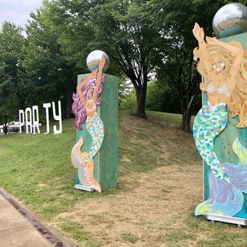 Forecastle - Festivals Near Me - Louisville, Kentucky