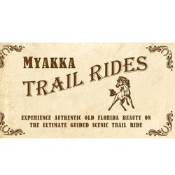 Myakka Trail Rides