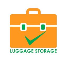 Luggage Storage Prague